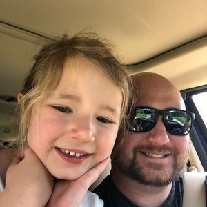 Meet your Posher, Patrick